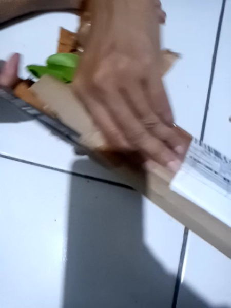 Buyer review video 2