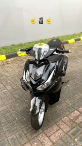 DOWNSIZE CEPER SHOCK DEPAN ANTI JEDUG AEROX NMAX PCX ADV BEAT VARIO SCOOPY