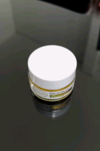 Thabithamellisa Tone up Day Cream (20gr) Original BPOM