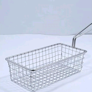 Rổ Chiên Vợt Hứng Đồ Chiên Gia Đình. Nhận Làm Kích Cở Theo Yêu Cầu