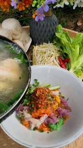 500gr Nui Xoắn Rau Củ Sa Đec Mai Ngọc Food - Sản Phẩm Tốt