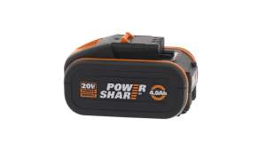 Pin Worx WA3553 20v worx cam 4 chân
