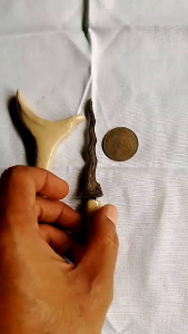 Koleksi Ageman Cundrik Luk 7