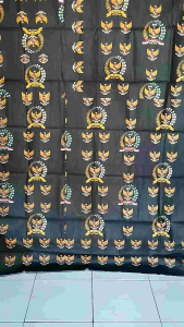 KAIN BPD KAIN BATIK BPD BADAN PERMUSYAWARATAN DESA