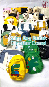 NEW Children Sling Bag Cute Cartoon Crossbody Shoulder Bag Mini Kids Girl Satchel bags