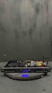 Power amplifier dbvoice ksa5002 original 2 channel Power ksa 5002