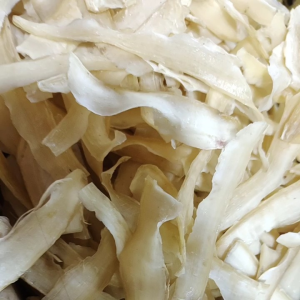 kerupuk singkong panjang 500 gr (gratis royco sacet 1pc)