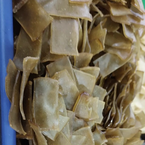 kerupuk gendar kulit 500 gr