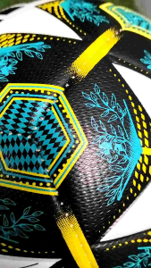 bola sepak / UCL Champions / grade original /