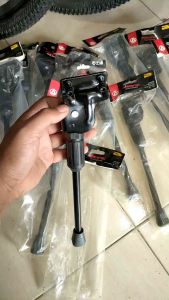 Standar Parkir Sepeda & Aksesoris Sepeda Gunung