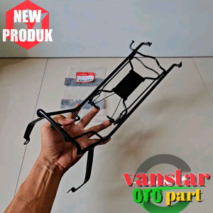 Bagasi Mobil Berkualitas: Fokus pada Bagasi Tengah PRIMA Astrea