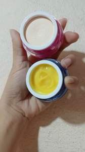 ( Hàng Chính Hãng 100% ) Kem Face Meiduzi Nhật Bản Ngày & Đêm Mẫu Mới - Có Tem BCA