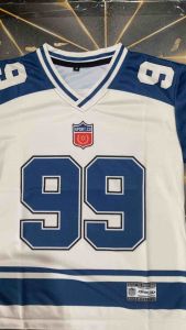 Jersey RUGBY jersey Angka jersey baseball untuk anak usia 7 sampai 12 tahun