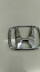 Logo Honda Belakang & Emblem Logo Honda All New Brio 2018-2024