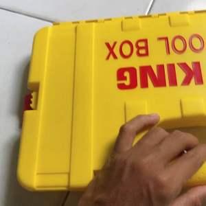 Kotak Alat Keamanan Egrek Palmking Malaysia