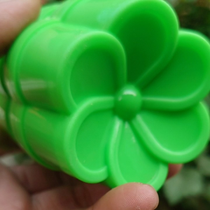 24pcs Cetakan Kue Jasmine Murah