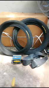 KENDA 20x3.0 ban sepeda BMX 20 x 3.0 jumbo Kenda