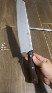 Dao thái Đức siêu bén siêu rẻ mới 99%