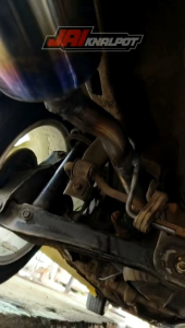 AJN NAYYARA V3 VICKTORY: Fitur & Spesifikasi Produk