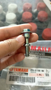 Baut Cover Tutup Blok Head 2PH Mio M3 Mio Soul GT 125 Fino Fi 125 Dll Original Yamaha Genuine Part