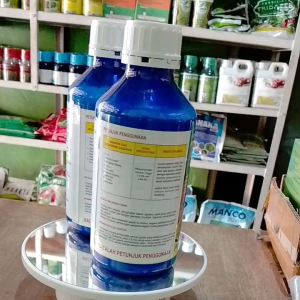 INSEKTISIDA TUNTAS 300SC  1 LITER