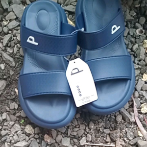 SANDAL WEDGES WANITA GAYA KOREA TERBARU 2025// SANDAL PORTO WANITA REMAJA DEWASA TEBAL 5CM