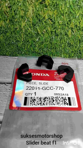 grosir slider slinder rumah roller beat f1 vario karbu beat street pop esp scoopy spacy 22132 - GCC - 770