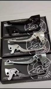 HANDLE REM CRG MIO SMILE MIO SPORTY MIO SOUL MIO 125 SOUL GT XEON KARBU FINO KARBU JUP MX CNC