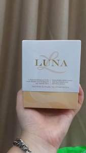 Trà Chanh LUNA - Mixed Herbal Drink Lemon - Trà thảo mộc