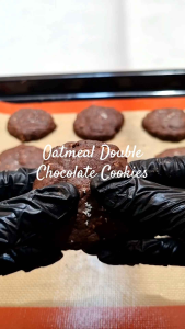 🍼 Mommys Bites Lactation Cookies Softbaked for Breastfeeding Moms Milk Booster Biskut Tambah Susu Badan Chocolate Chips Cranberry Milo