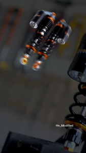 SHOCK BREAKER TABUNG ATAS SCARLET RACING 8923 GT-SERIES UK 28 32 34 36 mm