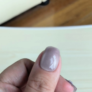10 PCS PRESS ON NAILS. HANDMADE NAILS SIZE S