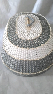 murah banget  Tudung Saji PLASTIK SINTETIS BESAR Tudung  Murah Rotan Sintetis Tudung Saji Plastik Penutup Sajian Penutup Masakan Penutup Nasi Penutup Menu Makanan Rumah Makan Restoran Kafe Penutup Makanan Pelindung Masakan Anti Lalat Nyamuk  DAN CICAK