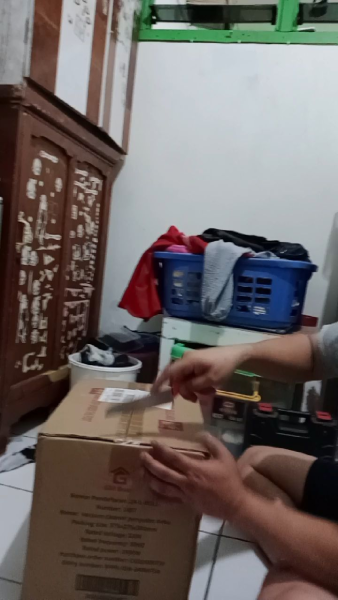 Buyer review video 3