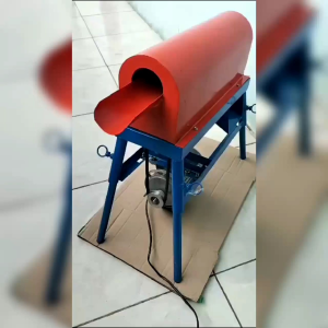 Mesin Pemipil Jagung - Alat Pipil Perontok Jagung Otomatis