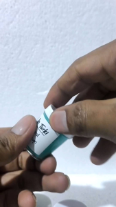 Wewangian tradisional Pengharum ruangan dan Aromaterapi