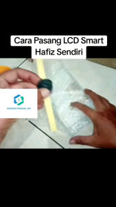 SMART HAFIZ LAYAR LCD SMART HAFIZ Al qolam Semua Versi