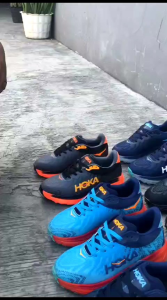 SEPATU HOKA CHALLENGER ATR 7 PRIA/SEPATU OLAHRAGA PRIA/SEPATU RANNING/SEPATU LARI/SRPATU SPORT TERKINI/SEPATU JOGING/SEPATU FASHION/SEPATU SPORT TERBARU