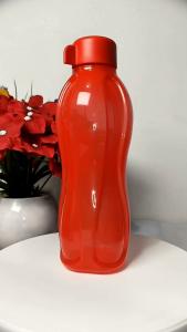 Tupperware Eco Bottle 500ml: Durable Food Container & Eco-Friendly Water Bottle