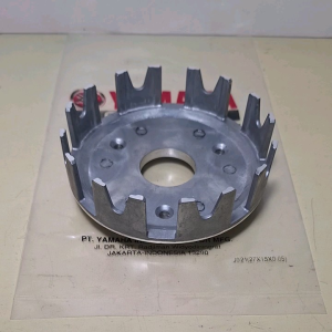 Rumah Aluminium Kopling Untuk Motor Fizr Jupiter Z Vega R New Crypton Sigma Alfa Vega Lama