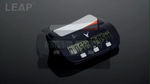 Leap KK9908 chess clock timer FIDE Fide certified and approved with secondary controls
