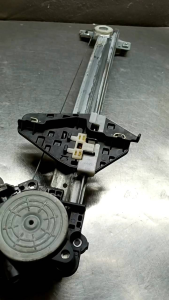 มอเตอร์​เฟือง​ยก​กระจก​ประตู​RLหลัง​ซ​๊​า​ย​ Honda​ Civic​ FD​ (มือสอง)​แท้TH-2006-2011​