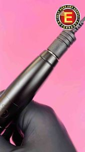 Máy Pen EZ Tattoo Defender 2 In 1 Chính Hãng - DCPX ELLY ĐẶNG