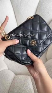 AMIRACO Tas Bina Selempang Soulderbag Leather Wanita