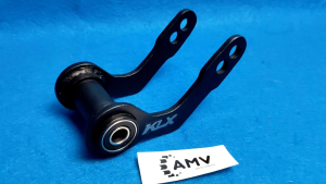 UNITRACK LINK LENGKUNG KLX 150 S KLX 150 L KLX 150 G KLX 150 BF DAN TRACKER 150