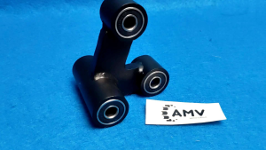 Segitiga Proling CB 150 Prolink CB 150 Old & New