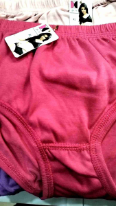 Celana Dalam Wanita Yanu 777 Kaos Katun Dingin