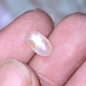 natural yellow sapphire star ceylon safir srilanka yakut kuning no treatment
