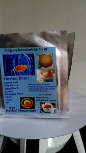 HERBAL BKELENJAR GETAH BENING TIROID BENJOLAN