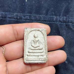 พระสมเด็จวัดระฆัง พิมพ์ใหญ่ เนื้อปูนเพชร - วัดระฆัง พิมพ์ใหญ่ เนื้อปูนเพชร